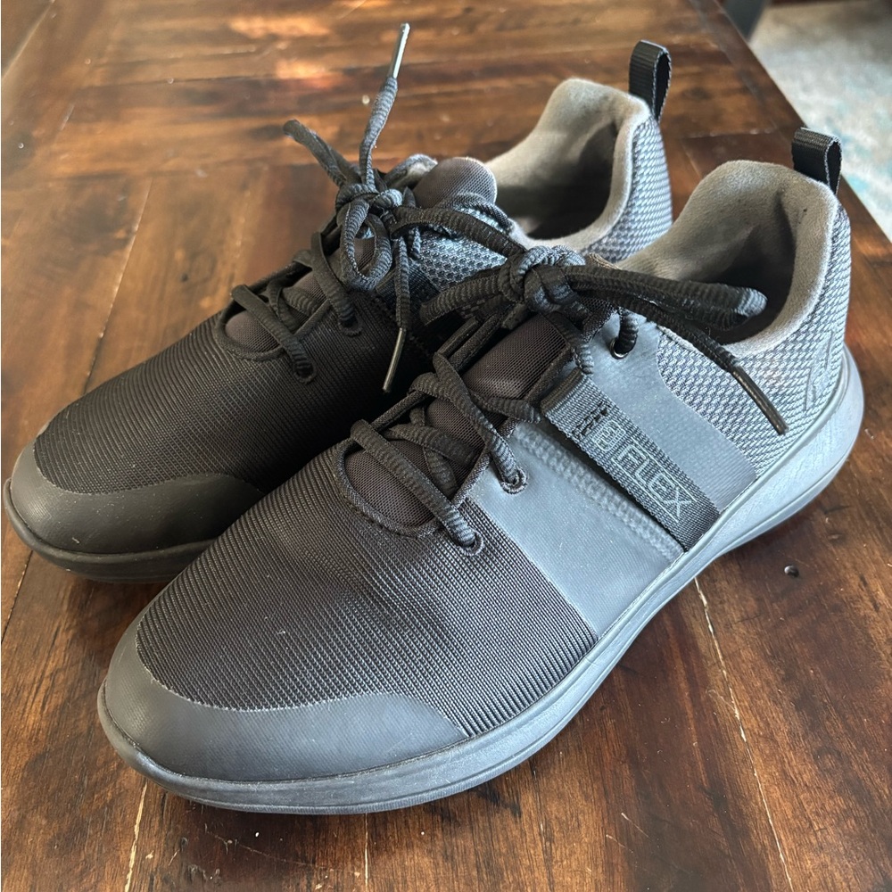 FootJoy Women’s Black Golf Shoes